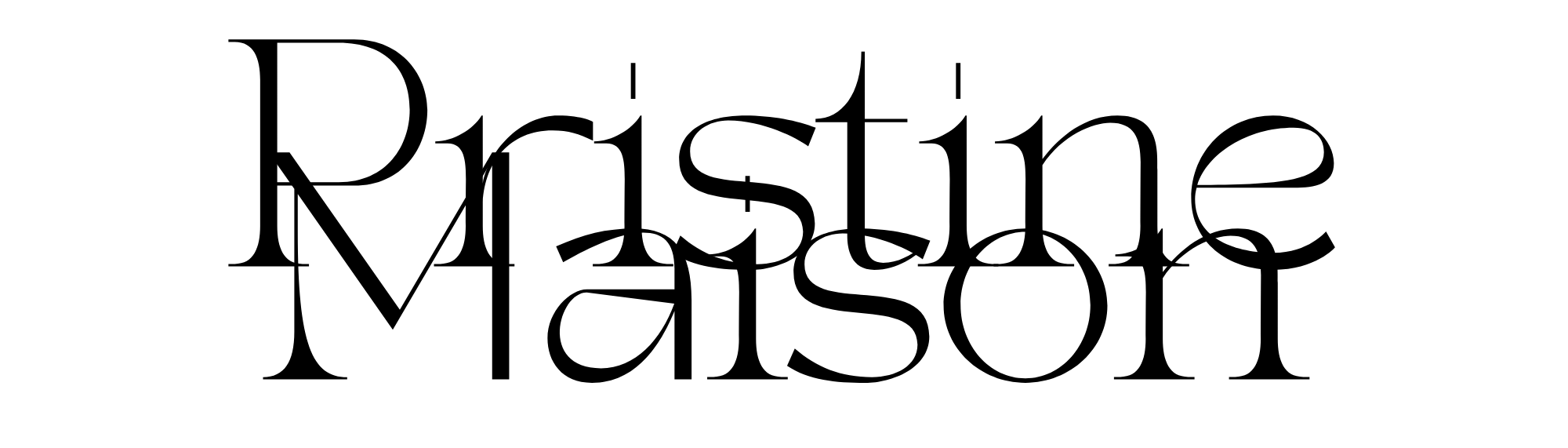 PristineMaison